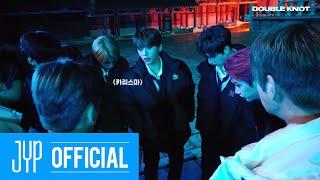 Stray Kids "Double Knot (English Ver.)" Performance Video MAKING FILM