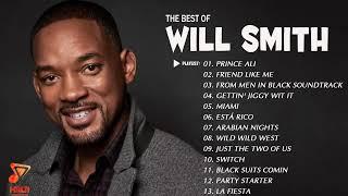 Best Songs Of Will Smith - Will Smith Greatest Hits Full Album 2022