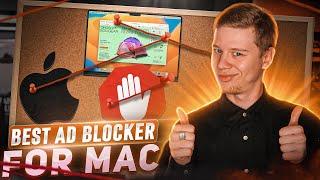 ️ Best Ad blockers for Mac in 2023 with 100% Efficiency