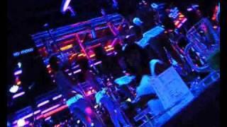 In a GoGo Bar on Soi Cowboy in Bangkok with Leo and the wives.wmv