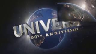 Universal Studios Intro Sparta Venom Remix