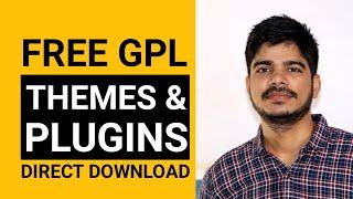 Free GPL wordpress themes and plugins - Download wordpress paid/premium theme & plugin