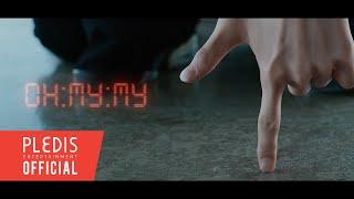 TWS (투어스) Prologue 'Oh Mymy : 7s'