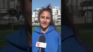 Acıyaman Kadın Futbol Takımı oyuncuları deprem sonrası sporla hayata yeniden tutunuyor| VOA Türkçe