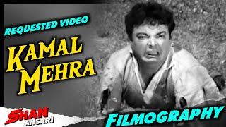 Kamal Mehra | All Movies List