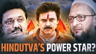 Can Pawan Kalyan Create A Hindutva REVOLUTION In South India?