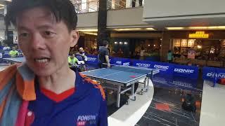 $No Pingpong No Happy$ Budi Jeksen(Dutamas) vs Bernard(Prima Nusantara) All Star Cup 2023