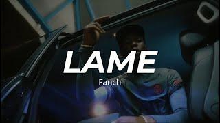 [FREE] MIG x Ziak x Switch Drill Type Beat "Lame"  | Instru Drill 2022