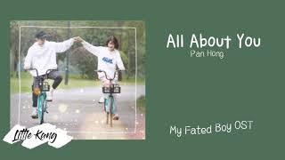 All About You - Pan Hong (My Fated Boy OST)