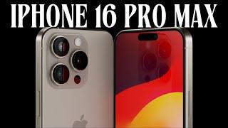 iPhone 16 Pro Max - Countdown Release Dates, Pre Orders, and iOS 18 Update