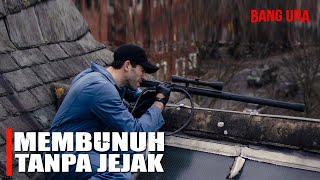 SANG SNIPER DENGAN IQ 200+ INI MAMPU MEMB4NT4I MUSUHNYA TANPA AMPUN - Alur film accident man 2018