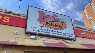 Chicago’s Best Polish Sausage - Jim’s Original