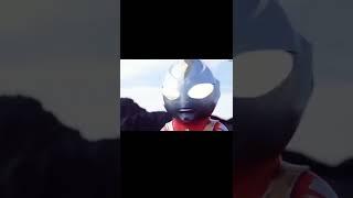 Ultraman Kecil Little #ultraman #shorts #youtubeshorts