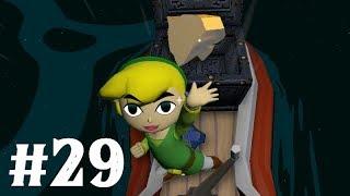 The Wind Waker HD (Hero Mode) - Part #29: Tingle Statues and the Complete Triforce