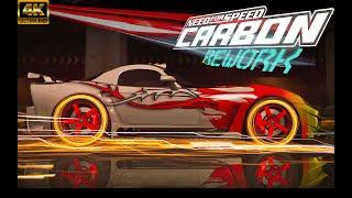 ️ Need For Speed Carbon Rework: Unleash the Streets! 