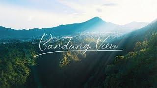 Bandung Beautiful View | Dji Mavic Pro