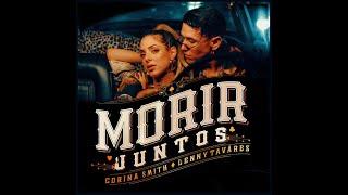 Lenny Tavárez, Corina Smith - Morir Juntos (Audio Oficial)