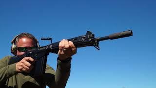 Top 5 Cold War Rifles: FN FAL, G3, M14, M16, and AK47