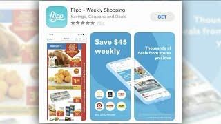 Best grocery shopping apps to save money