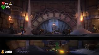 luigis mansion 3 floor 10 green gem