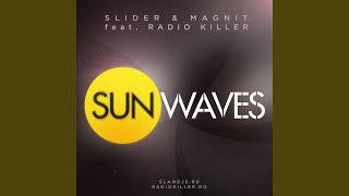 Sunwaves (Radio Mix) (feat. Radio Killer)