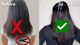 5 Game-Changing Tips to Stop Hair Breakage Now!