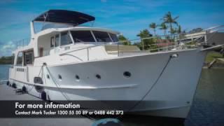 Beneteau 52 Swift Trawler Sundance Marine 1300 55 00 89