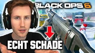 Das Update ist wirklich EINE KATASTROPHE in Black Ops 6 & Warzone