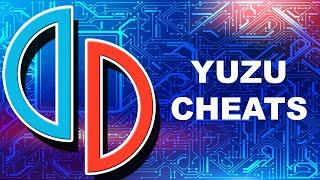 YUZU Cheats on Android