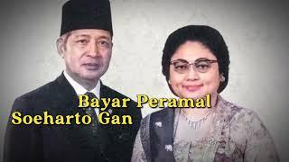 SEJUMLAH SKENARIO SOEHARTO UNTUK JATUHKAN BUNG KARNO