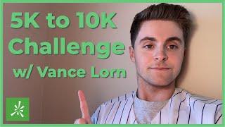 $5,000 Into $10,000 Small Account Challenge! Smart Options Trades (Vance Walkthrough)