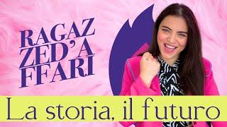 Ragazze D'Affari - Il progetto, la storia, il futuro