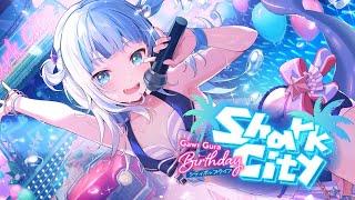 【SHARK CITY】3D BIRTHDAY LIVE!   #sharkcity3D