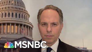 Jeremy Bash: The Russian Data Breach Could Be The Largest Cyber-Attack On Our Government | Deadline