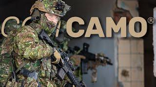 Tactical Gear at CONCAMO® Marketing Cooperation