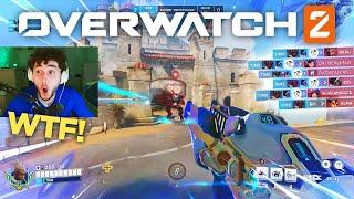 Overwatch 2 MOST VIEWED Twitch Clips of The Week! #330