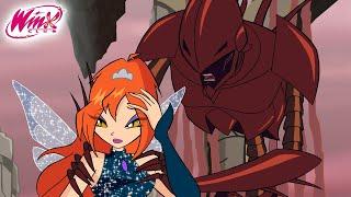 Winx Club - Sezon 2 - Son Mücadele