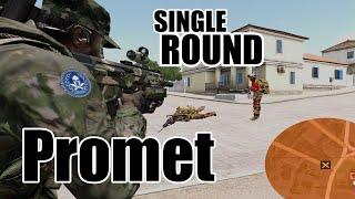 Silence is the Key   60kills Promet!Arma 3 Koth