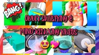 #Relax Relaxing and satisfiying videos | Lifeskills with noor