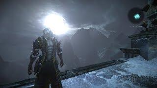 Castlevania: Lords of Shadow 2 - Revelations DLC: Alucard vuelve #1