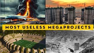 Most Useless Megaprojects in the World Part2