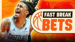 NBA Best Bets for Wednesday | Basketball Picks & Player Prop Predictions (1/15)