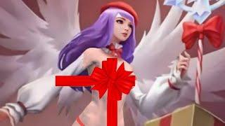 Rafaela Christmas Carnival