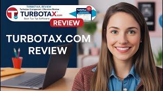 TurboTax.com Review: Is It the Best Tax Software for You?