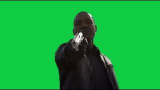 GREEN SCREEN: Tyrus And Victor Stage A Shooting Breaking Bad