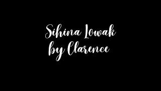 Sihina Lowak Dutuwa Guitar Chords