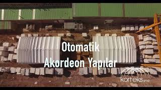 akondeon çadır,tente ve kapalı spor salonları