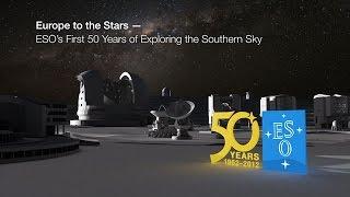 ESO Movie 30a: Europe to the Stars (short 15-min version)