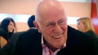 Richard Wilson on the F Word | The F Word