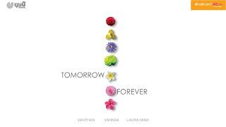 VANTHAN - TOMORROW FOREVER FEAT. VANNDA & LAURA MAM (OFFICIAL MUSIC VIDEO)